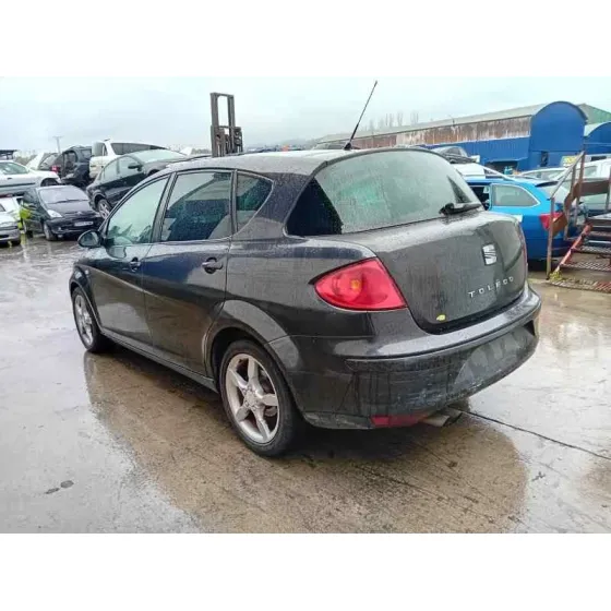SEAT TOLEDO (5P2) '2005 *