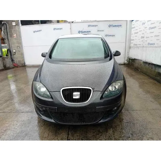 SEAT TOLEDO (5P2) '2005 *