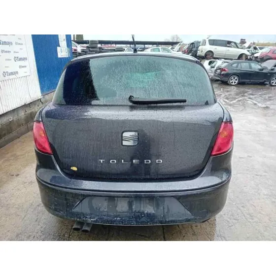 SEAT TOLEDO (5P2) '2005 *
