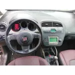 SEAT TOLEDO (5P2) SEAT TOLEDO (5P2) '2005 * 2004