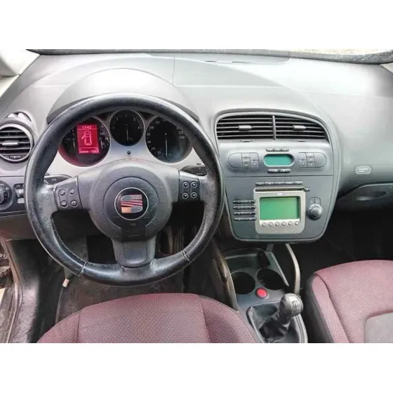 SEAT TOLEDO (5P2) '2005 *