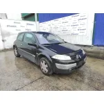 RENAULT MEGANE II BERLINA 3P '2004 1.9 DCI DIESEL NEGRO