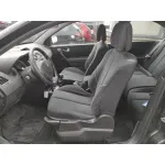 RENAULT MEGANE II BERLINA 3P '2004 1.9 DCI DIESEL NEGRO