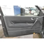 RENAULT MEGANE II BERLINA 3P '2004 1.9 DCI DIESEL NEGRO