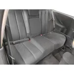 RENAULT MEGANE II BERLINA 3P '2004 1.9 DCI DIESEL NEGRO