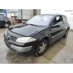 RENAULT MEGANE II BERLINA 3P '2004 1.9 DCI DIESEL NEGRO
