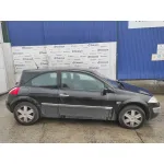 RENAULT MEGANE II BERLINA 3P '2004 1.9 DCI DIESEL NEGRO
