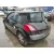 RENAULT MEGANE II BERLINA 3P '2004 1.9 DCI DIESEL NEGRO