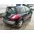 RENAULT MEGANE II BERLINA 3P '2004 1.9 DCI DIESEL NEGRO
