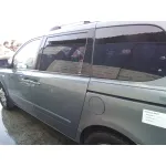 KIA CARNIVAL KIA CARNIVAL '2010 2.9 CRDI CAT GRIS 2006