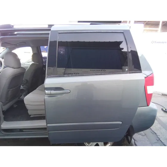 KIA CARNIVAL '2010 2.9 CRDI CAT GRIS