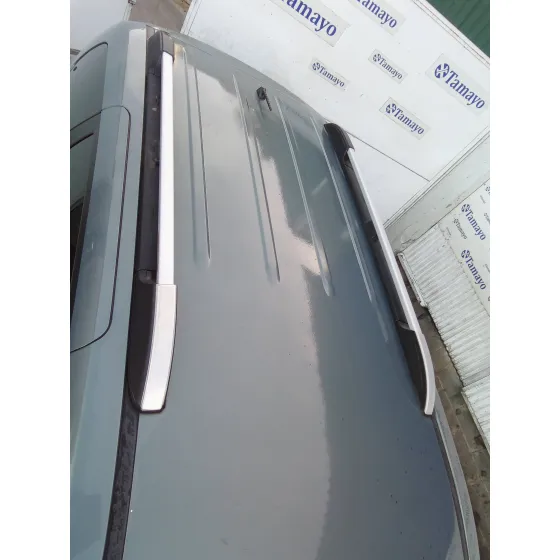 KIA CARNIVAL '2010 2.9 CRDI CAT GRIS