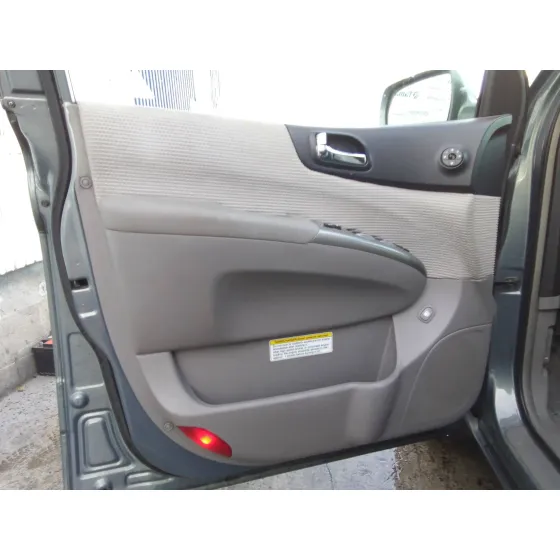 KIA CARNIVAL '2010 2.9 CRDI CAT GRIS