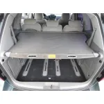 KIA CARNIVAL KIA CARNIVAL '2010 2.9 CRDI CAT GRIS 2006
