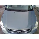 KIA CARNIVAL KIA CARNIVAL '2010 2.9 CRDI CAT GRIS 2006