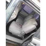 KIA CARNIVAL KIA CARNIVAL '2010 2.9 CRDI CAT GRIS 2006