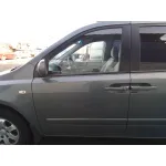 KIA CARNIVAL KIA CARNIVAL '2010 2.9 CRDI CAT GRIS 2006