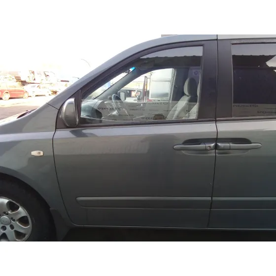 KIA CARNIVAL '2010 2.9 CRDI CAT GRIS