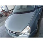 KIA CARNIVAL KIA CARNIVAL '2010 2.9 CRDI CAT GRIS 2006