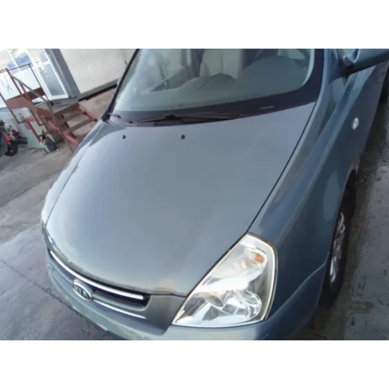 KIA CARNIVAL '2010 2.9 CRDI CAT GRIS
