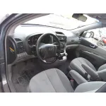 KIA CARNIVAL KIA CARNIVAL '2010 2.9 CRDI CAT GRIS 2006