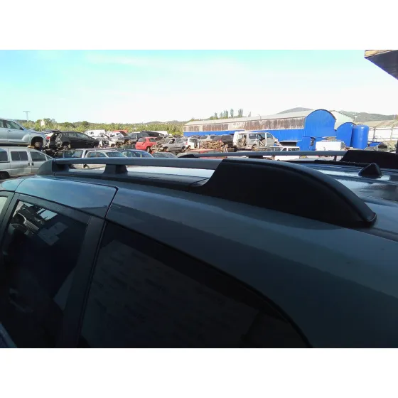 KIA CARNIVAL '2010 2.9 CRDI CAT GRIS
