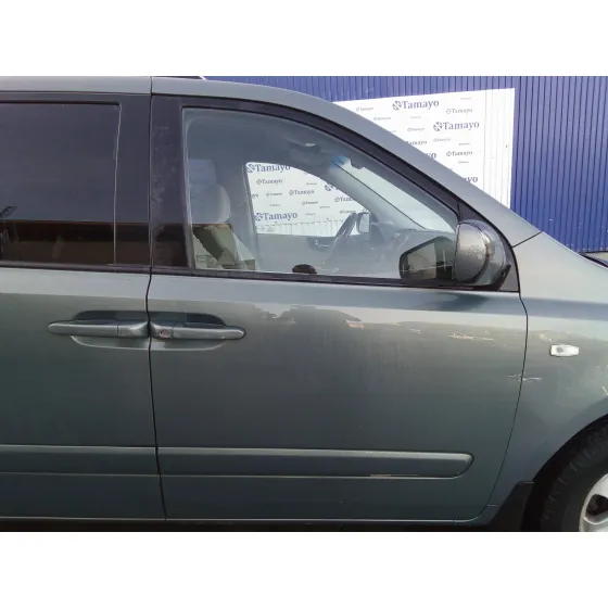KIA CARNIVAL '2010 2.9 CRDI CAT GRIS