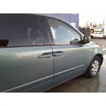 KIA CARNIVAL KIA CARNIVAL '2010 2.9 CRDI CAT GRIS 2006