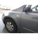 KIA CARNIVAL KIA CARNIVAL '2010 2.9 CRDI CAT GRIS 2006