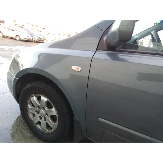 KIA CARNIVAL '2010 2.9 CRDI CAT GRIS