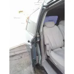 KIA CARNIVAL KIA CARNIVAL '2010 2.9 CRDI CAT GRIS 2006