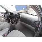 KIA CARNIVAL KIA CARNIVAL '2010 2.9 CRDI CAT GRIS 2006