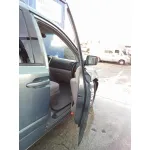 KIA CARNIVAL KIA CARNIVAL '2010 2.9 CRDI CAT GRIS 2006