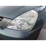 KIA CARNIVAL KIA CARNIVAL '2010 2.9 CRDI CAT GRIS 2006
