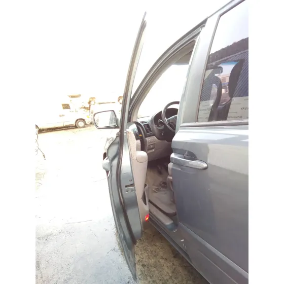 KIA CARNIVAL '2010 2.9 CRDI CAT GRIS