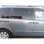 KIA CARNIVAL KIA CARNIVAL '2010 2.9 CRDI CAT GRIS 2006