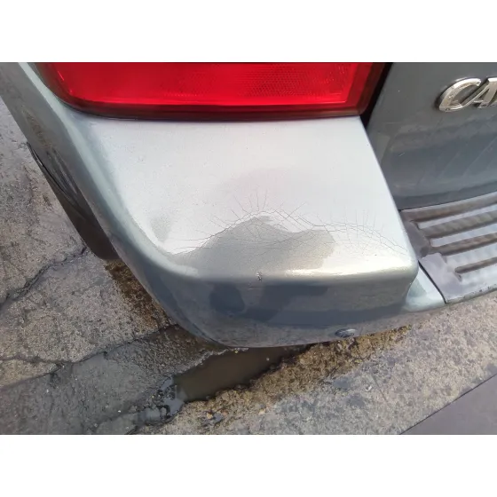 KIA CARNIVAL '2010 2.9 CRDI CAT GRIS