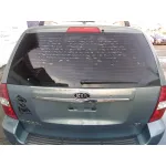 KIA CARNIVAL KIA CARNIVAL '2010 2.9 CRDI CAT GRIS 2006
