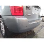 KIA CARNIVAL KIA CARNIVAL '2010 2.9 CRDI CAT GRIS 2006