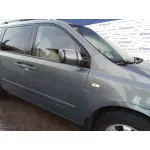 KIA CARNIVAL KIA CARNIVAL '2010 2.9 CRDI CAT GRIS 2006