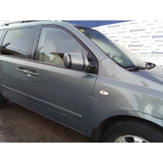 KIA CARNIVAL '2010 2.9 CRDI CAT GRIS