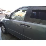 KIA CARNIVAL KIA CARNIVAL '2010 2.9 CRDI CAT GRIS 2006