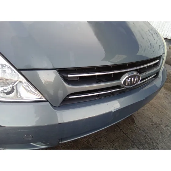 KIA CARNIVAL '2010 2.9 CRDI CAT GRIS