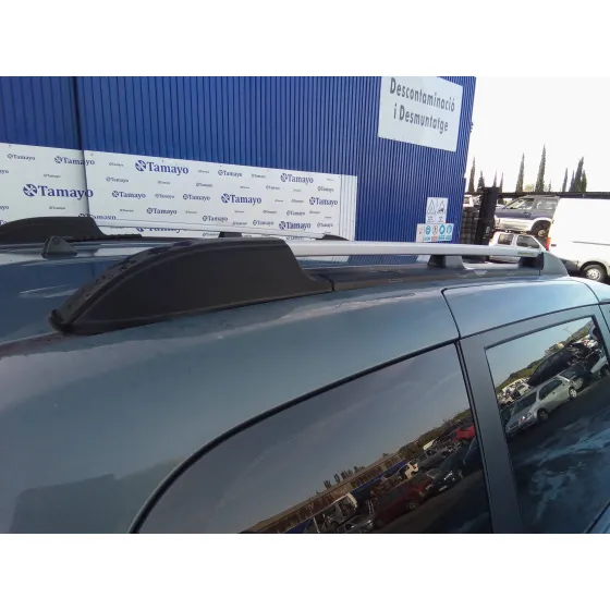 KIA CARNIVAL '2010 2.9 CRDI CAT GRIS