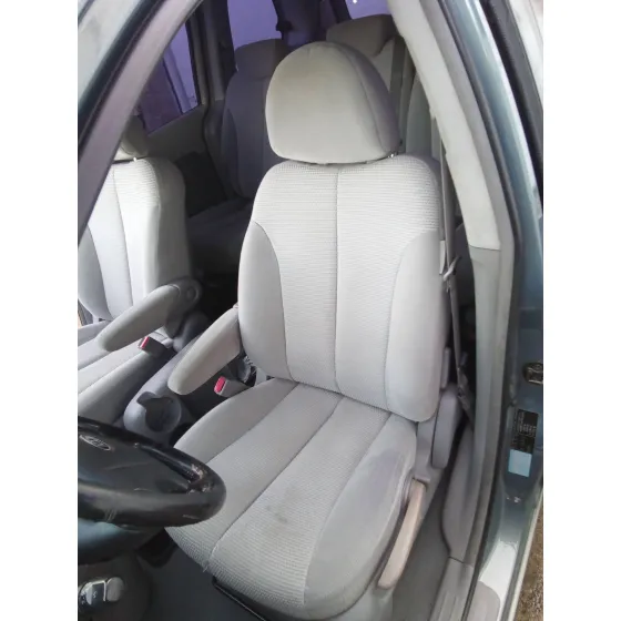 KIA CARNIVAL '2010 2.9 CRDI CAT GRIS