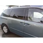 KIA CARNIVAL KIA CARNIVAL '2010 2.9 CRDI CAT GRIS 2006