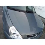 KIA CARNIVAL KIA CARNIVAL '2010 2.9 CRDI CAT GRIS 2006