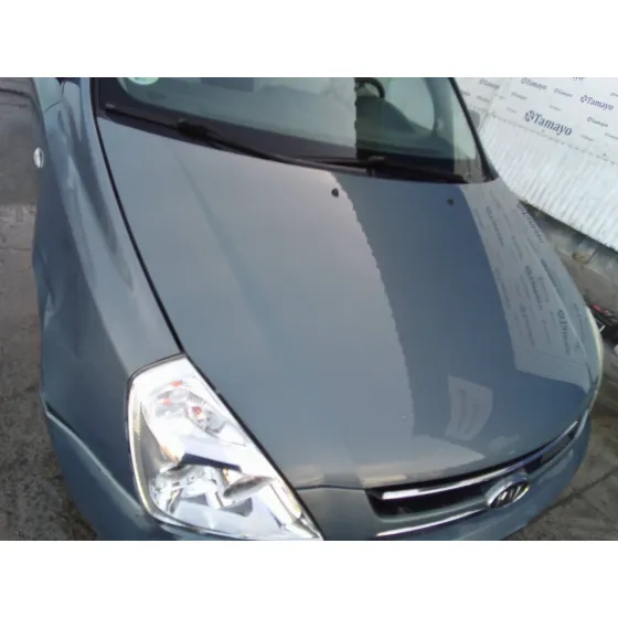KIA CARNIVAL '2010 2.9 CRDI CAT GRIS