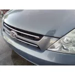 KIA CARNIVAL KIA CARNIVAL '2010 2.9 CRDI CAT GRIS 2006