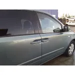KIA CARNIVAL KIA CARNIVAL '2010 2.9 CRDI CAT GRIS 2006